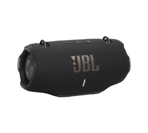 Портативная акустика JBL Xtreme 4 100 Вт черный