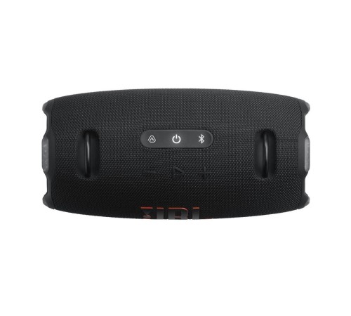 Портативная акустика JBL Xtreme 4 100 Вт черный