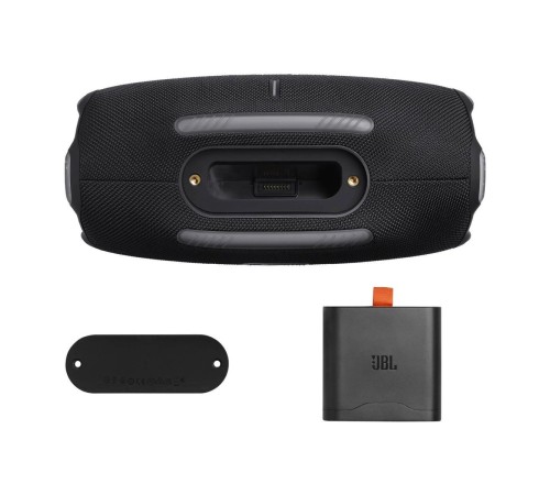 Портативная акустика JBL Xtreme 4 100 Вт черный