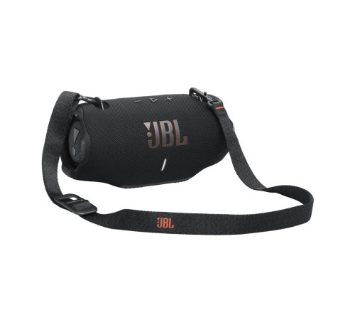 Портативная акустика JBL Xtreme 4 100 Вт черный