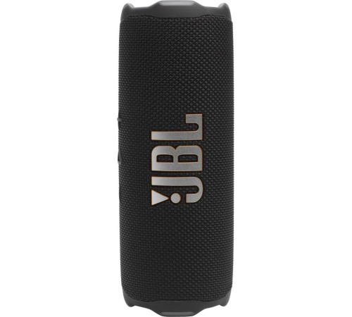 Портативная акустика JBL Flip 7, черный