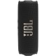 Портативная акустика JBL Flip 7, черный