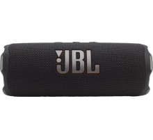Портативная акустика JBL Flip 7, черный Портативная акустика JBL Flip 7, черный