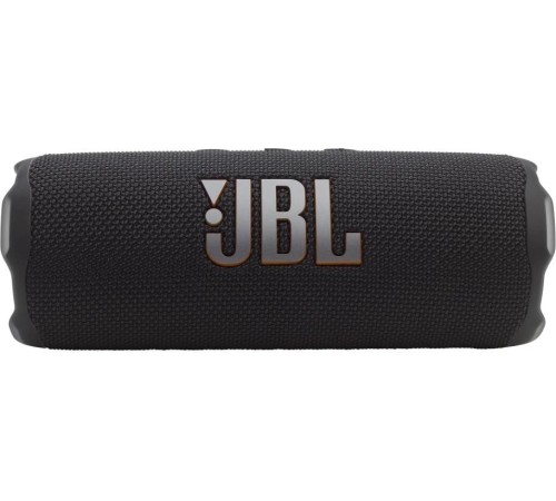 Портативная акустика JBL Flip 7, черный