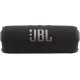 Портативная акустика JBL Flip 7, черный