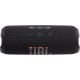 Портативная акустика JBL Flip 7, черный