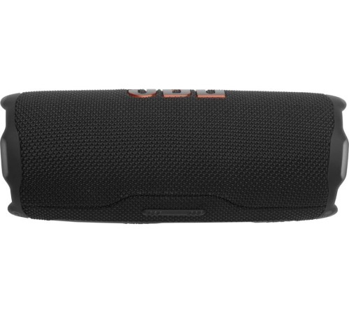 Портативная акустика JBL Flip 7, черный