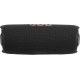 Портативная акустика JBL Flip 7, черный