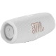 Портативная акустика JBL Charge 5 40 Вт белый
