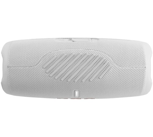 Портативная акустика JBL Charge 5 40 Вт белый