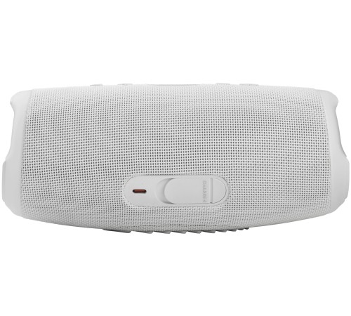 Портативная акустика JBL Charge 5 40 Вт белый