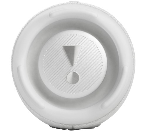Портативная акустика JBL Charge 5 40 Вт белый
