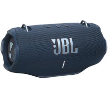 Портативная акустика JBL Xtreme 4 100 Вт синий
