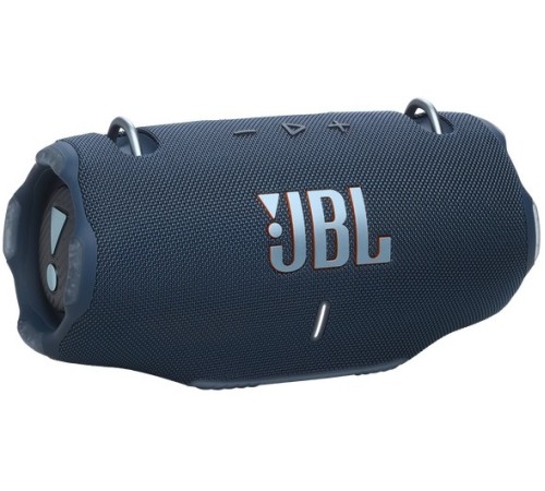 Портативная акустика JBL Xtreme 4 100 Вт синий