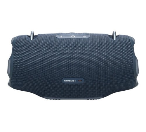 Портативная акустика JBL Xtreme 4 100 Вт синий