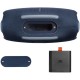 Портативная акустика JBL Xtreme 4 100 Вт синий