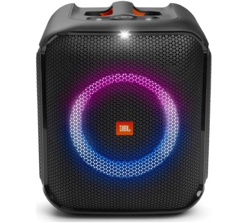 Портативная акустика  JBL Partybox Encore Essential, 100 Вт, черный
