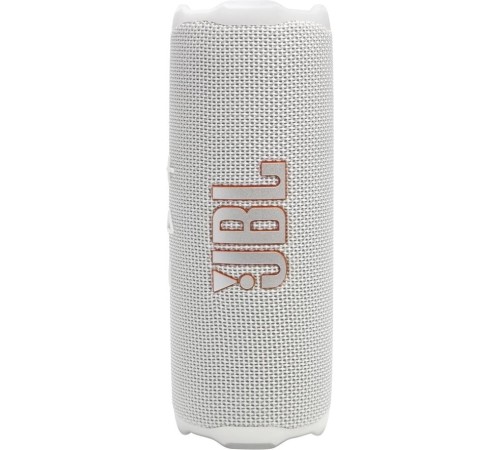Портативная акустика JBL Flip 7, белый