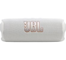 Портативная акустика JBL Flip 7, белый