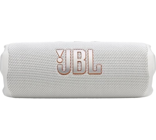 Портативная акустика JBL Flip 7, белый