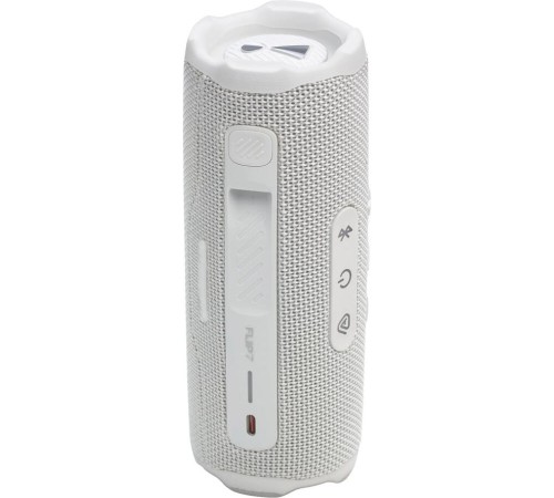 Портативная акустика JBL Flip 7, белый