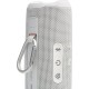 Портативная акустика JBL Flip 7, белый