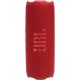 Портативная акустика JBL Flip 7, красный