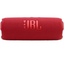 Портативная акустика JBL Flip 7, красный Портативная акустика JBL Flip 7, красный