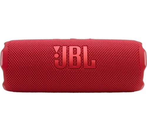 Портативная акустика JBL Flip 7, красный Портативная акустика JBL Flip 7, красный