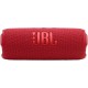 Портативная акустика JBL Flip 7, красный