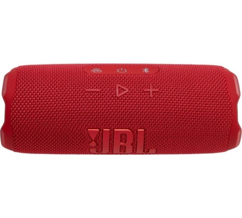 Портативная акустика JBL Flip 7, красный Портативная акустика JBL Flip 7, красный