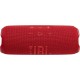 Портативная акустика JBL Flip 7, красный
