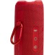 Портативная акустика JBL Flip 7, красный