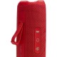 Портативная акустика JBL Flip 7, красный