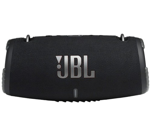 Портативная акустика JBL Xtreme 3 100 Вт черный