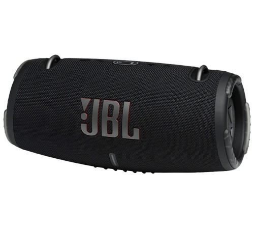 Портативная акустика JBL Xtreme 3 100 Вт черный