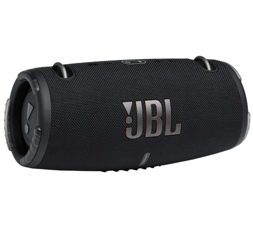 Портативная акустика JBL Xtreme 3 100 Вт черный