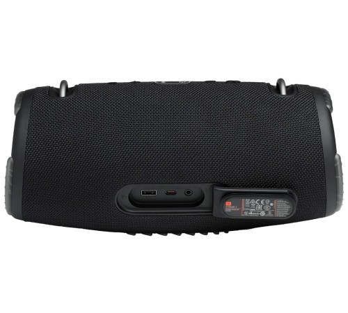 Портативная акустика JBL Xtreme 3 100 Вт черный