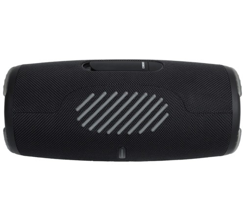Портативная акустика JBL Xtreme 3 100 Вт черный