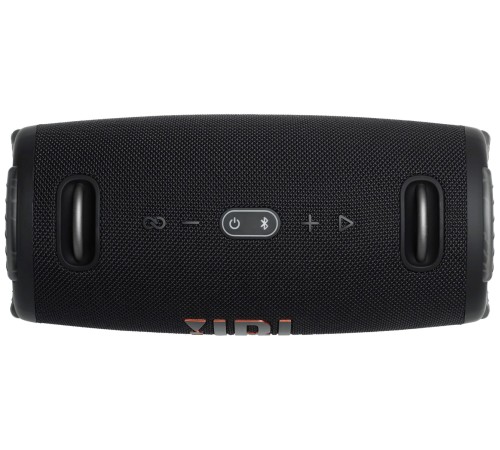 Портативная акустика JBL Xtreme 3 100 Вт черный