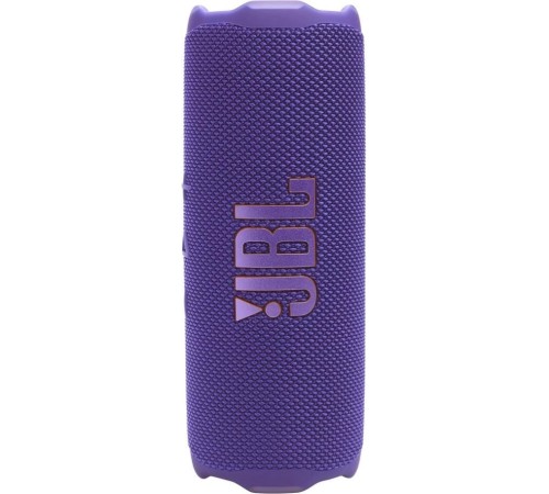 Портативная акустика JBL Flip 7, фиолетовый