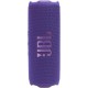 Портативная акустика JBL Flip 7, фиолетовый