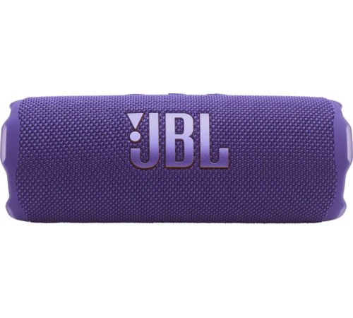 Портативная акустика JBL Flip 7, фиолетовый