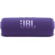 Портативная акустика JBL Flip 7, фиолетовый