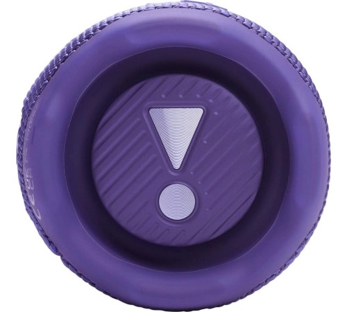 Портативная акустика JBL Flip 7, фиолетовый