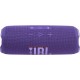 Портативная акустика JBL Flip 7, фиолетовый