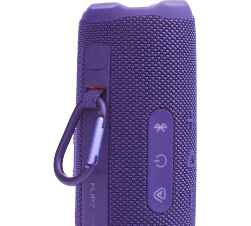 Портативная акустика JBL Flip 7, фиолетовый