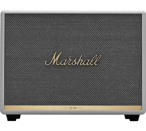 Акустика Marshall Woburn II, белый Акустика Marshall Woburn II, белый
