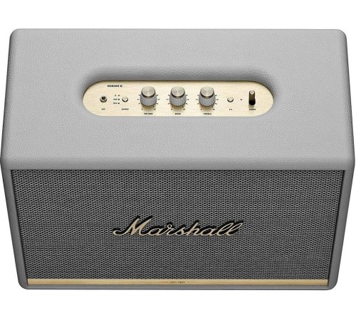 Акустика Marshall Woburn II, белый Акустика Marshall Woburn II, белый