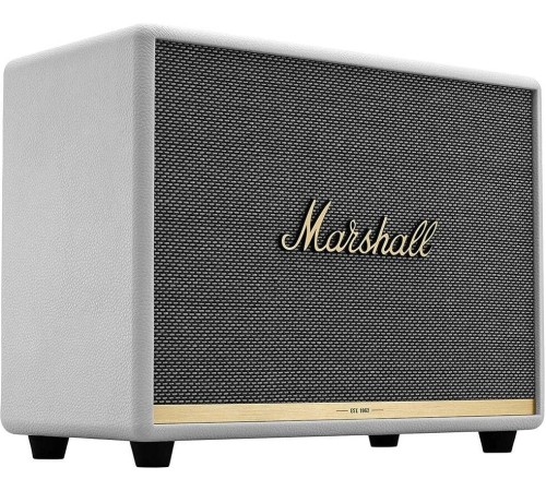 Акустика Marshall Woburn II, белый Акустика Marshall Woburn II, белый